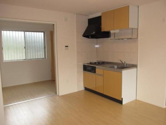 �y���̑��z�@�L�b�`��