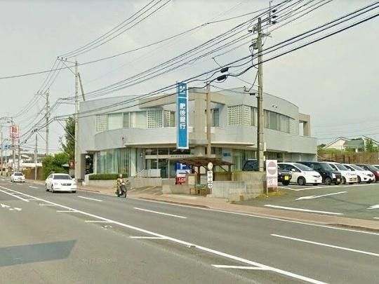 【周辺】　モスバーガー飛田バイパス店：1400m