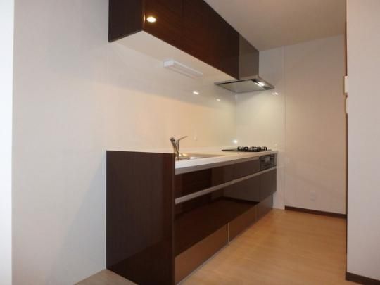 �y���̑��z�@�L�b�`��