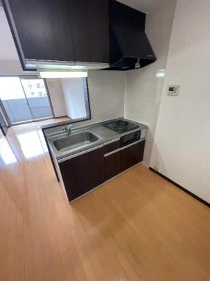 �y���̑��z�@�L�b�`��