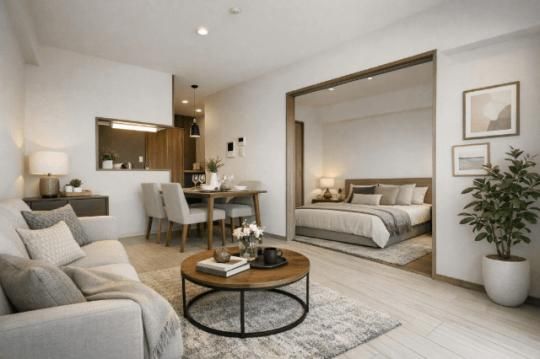 �y���̑��z�@���r���O