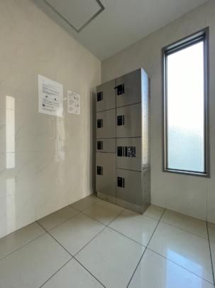 �y�����O�ρz�@