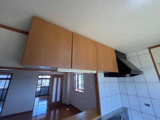 �y���̑��z�@�L�b�`��