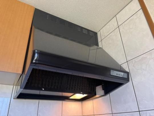 �y���̑��z�@�L�b�`��