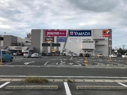 �y���Ӂz�@��߃}�[�g�e�z�F647m