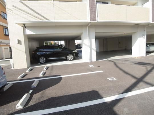 �y�����O�ρz�@���ԏ�