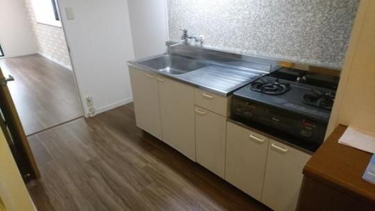 �y���̑��z�@�L�b�`��