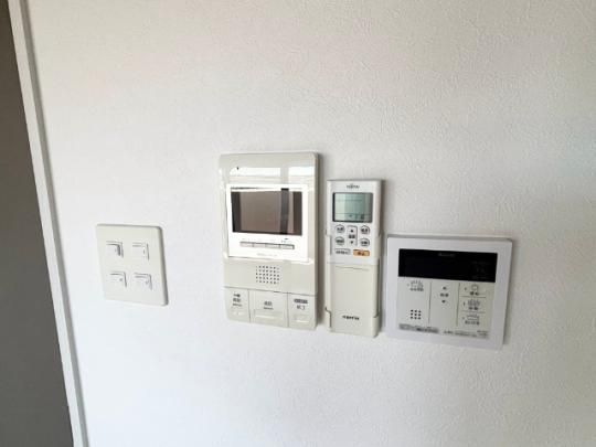 �y���̑��z�@�Z�L�����e�B
