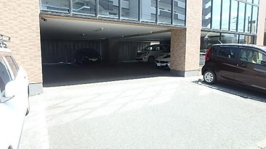 �y�����O�ρz�@���ԏ�