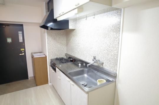 �y���̑��z�@�L�b�`��