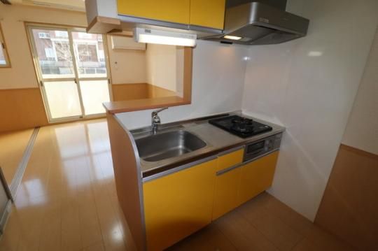 �y���̑��z�@105�@�L�b�`��