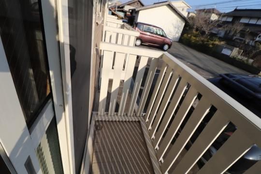 �y���̑��z�@105�@�o���R�j�[