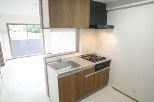 �y���̑��z�@�L�b�`��