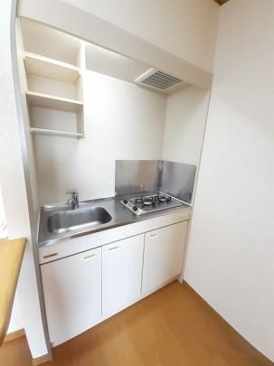 �y���̑��z�@�L�b�`��