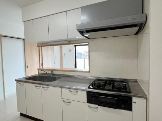 �y���̑��z�@�L�b�`��