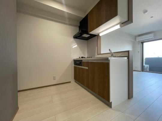 �y���̑��z�@�L�b�`��