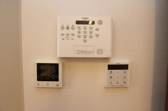 �y���̑��z�@102�@ALSOK�z�[���Z�L�����e�B