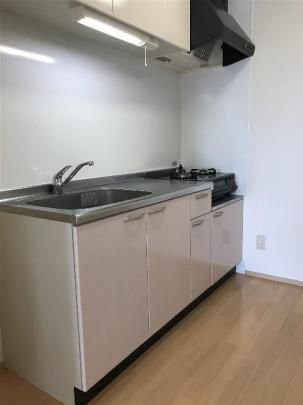 �y���̑��z�@�L�b�`��