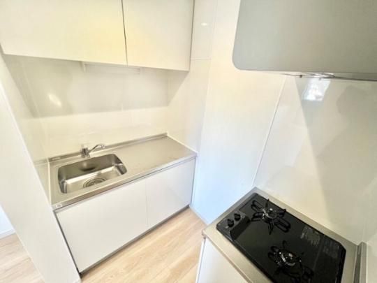 �y���̑��z�@�L�b�`��