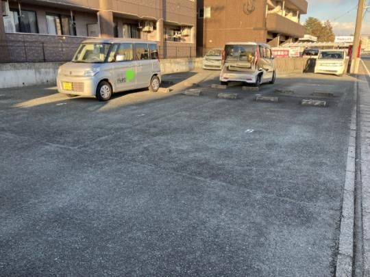 �y�����O�ρz�@���ԏ�