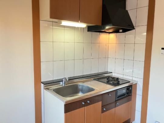 �y���̑��z�@�L�b�`��