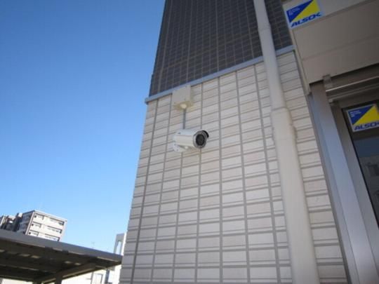 �y�����O�ρz�@�O�ǖh�ƃJ����1��������