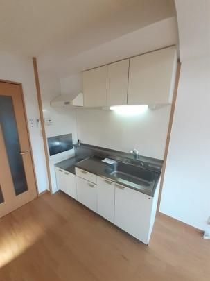 �y���̑��z�@�L�b�`��