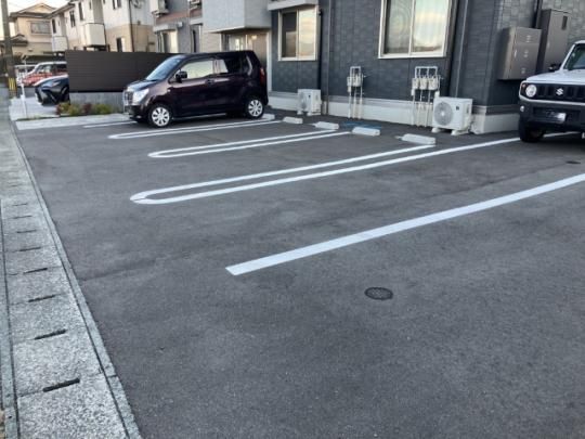 �y�����O�ρz�@���ԏ�