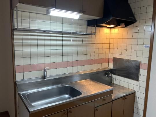 �y���̑��z�@�L�b�`��