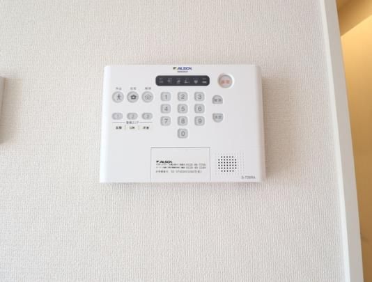 �y���̑��z�@202�z�[���Z�L�����e�B�[