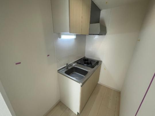 �y���̑��z�@�L�b�`��