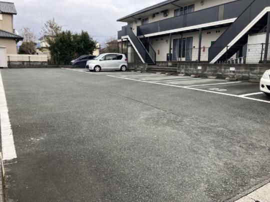 �y�����O�ρz�@���ԏ�