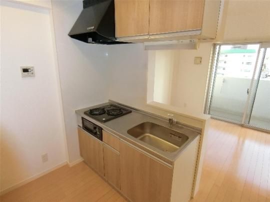 �y���̑��z�@�L�b�`��