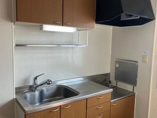 �y���̑��z�@�L�b�`��