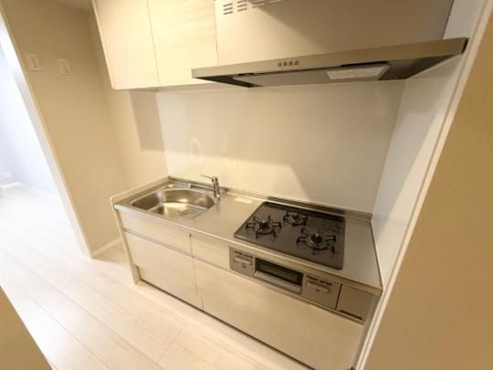 �y���̑��z�@�L�b�`��