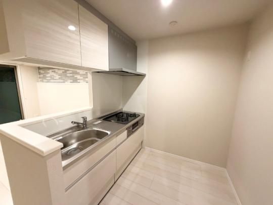 �y���̑��z�@�L�b�`��