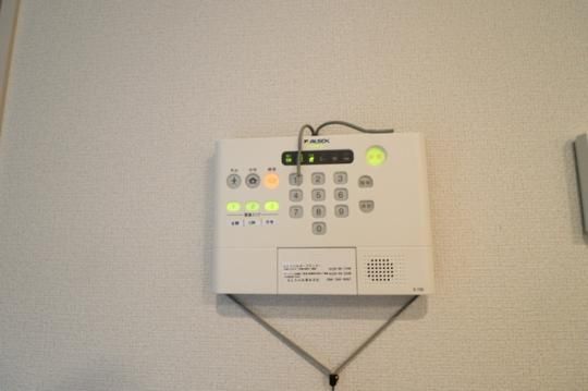 �y���̑��z�@105�@ALSOK�z�[���Z�L�����e�B