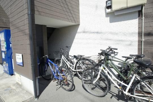 �y�����O�ρz�@���ԏ�