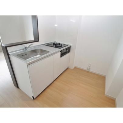 �y���̑��z�@�L�b�`��