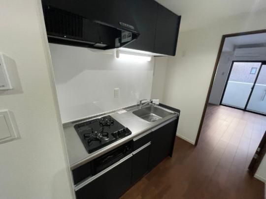 �y���̑��z�@�L�b�`��