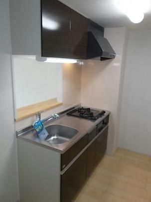 �y���̑��z�@�L�b�`��