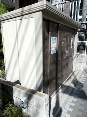 �y���̑��z�@���L����