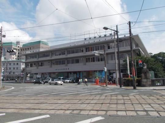 �y���Ӂz�@�����X�֋ǁF380m