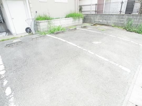 �y�����O�ρz�@���ԏ�