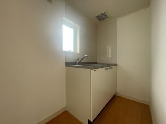 �y���̑��z�@�L�b�`��