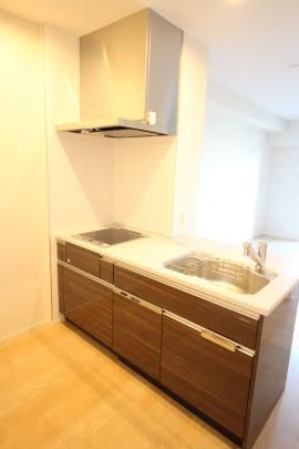 �y���̑��z�@�L�b�`��