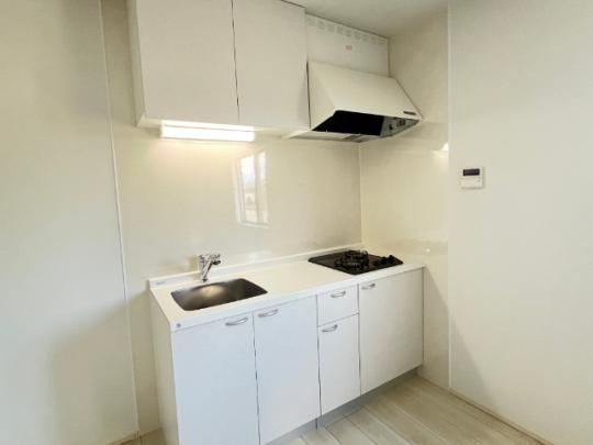 �y���̑��z�@�L�b�`��