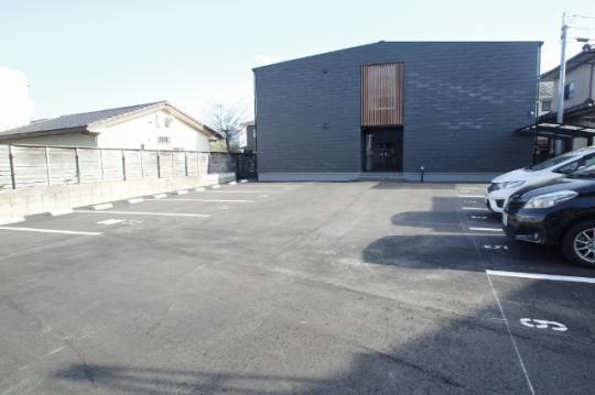 �y�����O�ρz�@���ԏ�