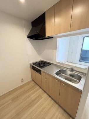 �y���̑��z�@�L�b�`��