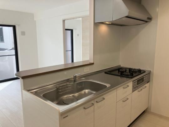 �y���̑��z�@�L�b�`��